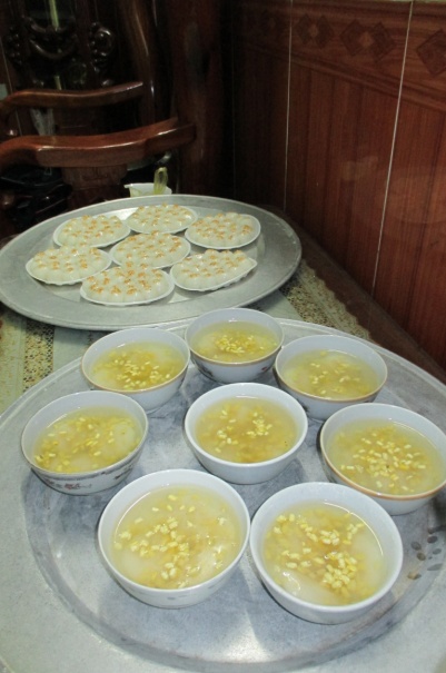 Tết "bánh trôi, bánh chay" ảnh 8